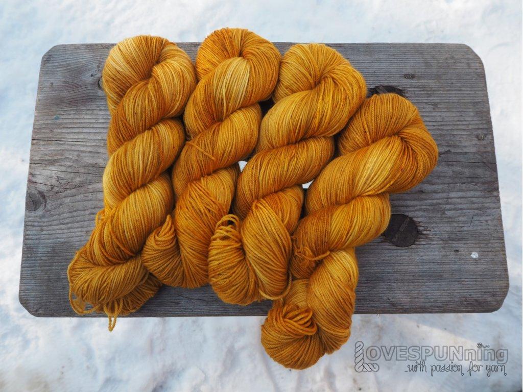 Polednice ExF Merino 19