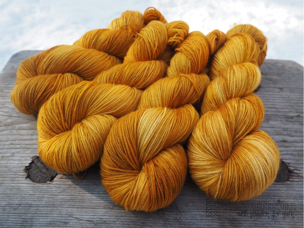 Polednice ExF Merino 19