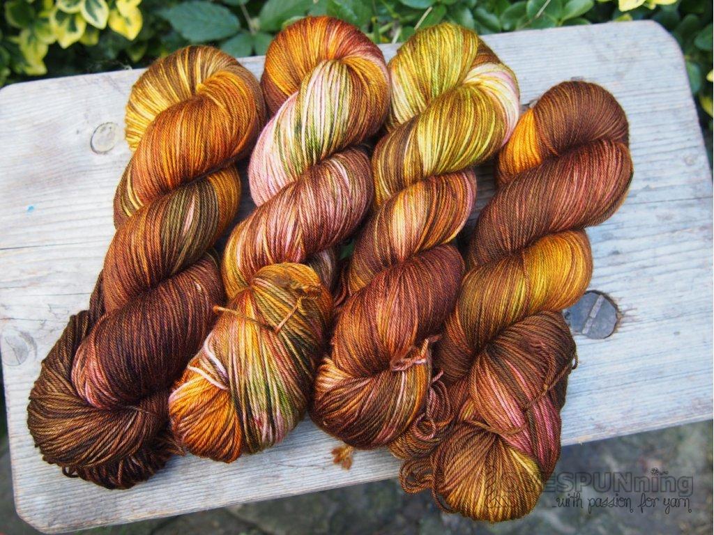 Pralinková bonboniéra ExF Merino 19