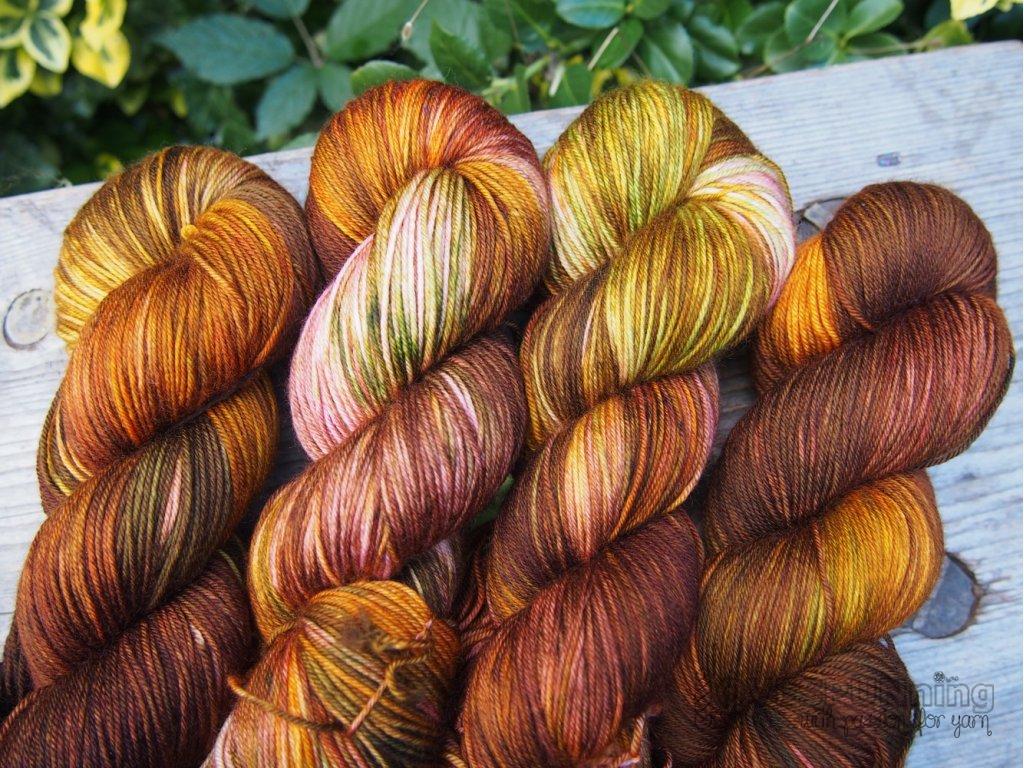 Pralinková bonboniéra ExF Merino 19