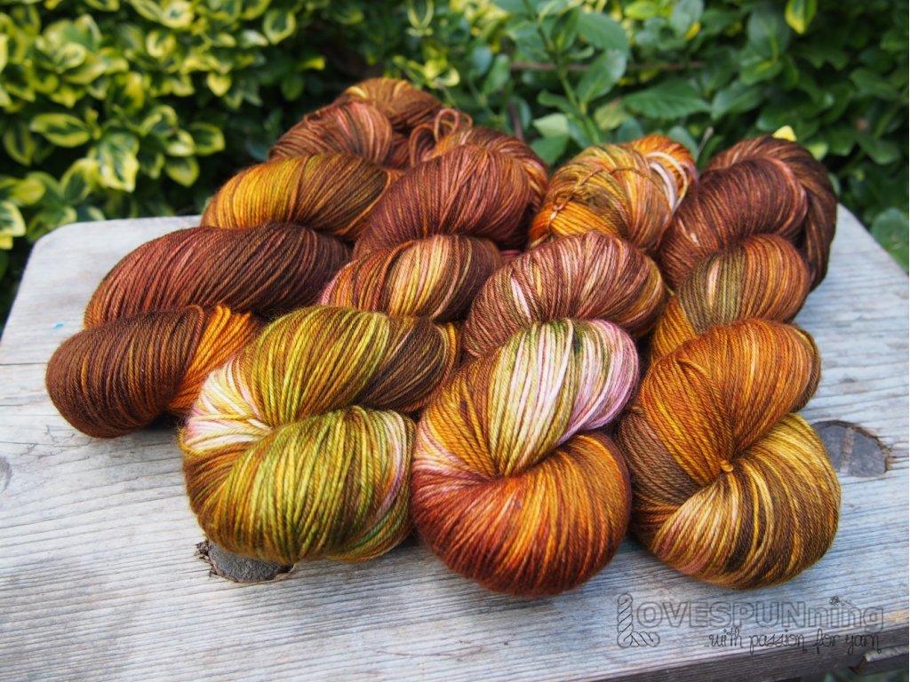 Pralinková bonboniéra ExF Merino 19