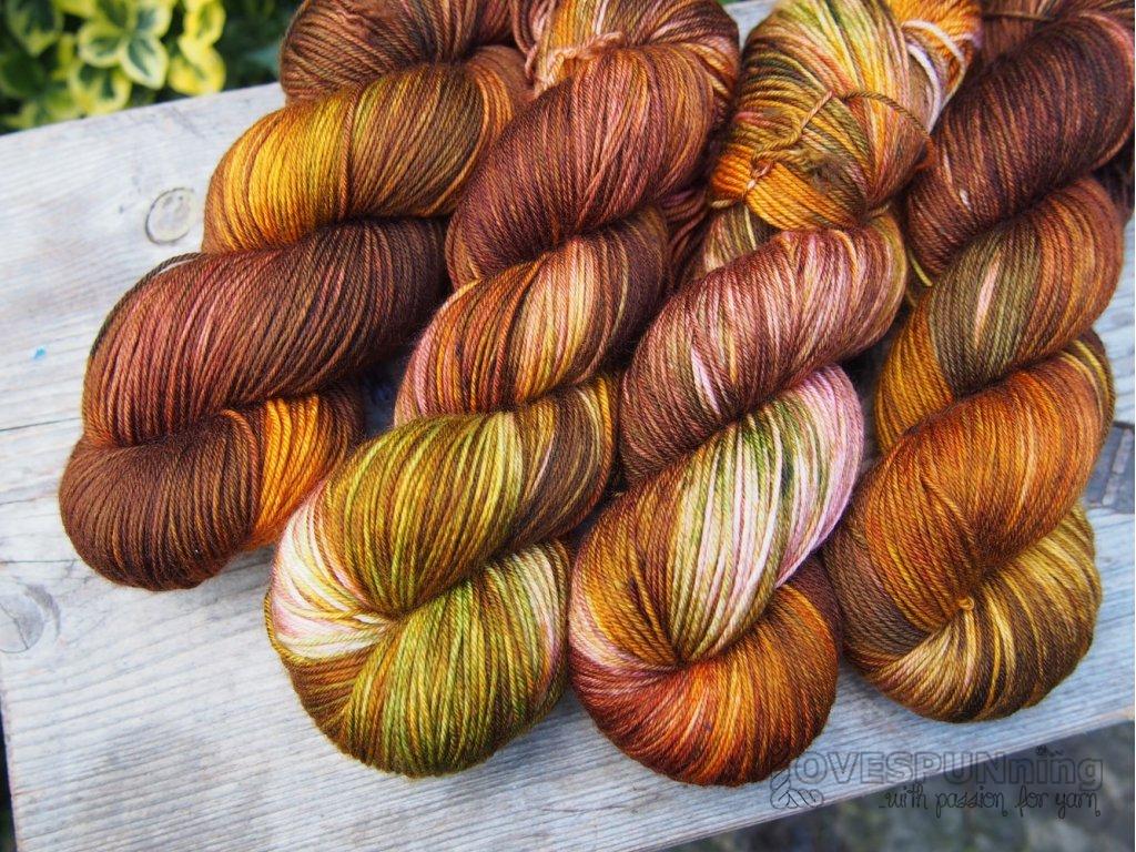 Pralinková bonboniéra ExF Merino 19