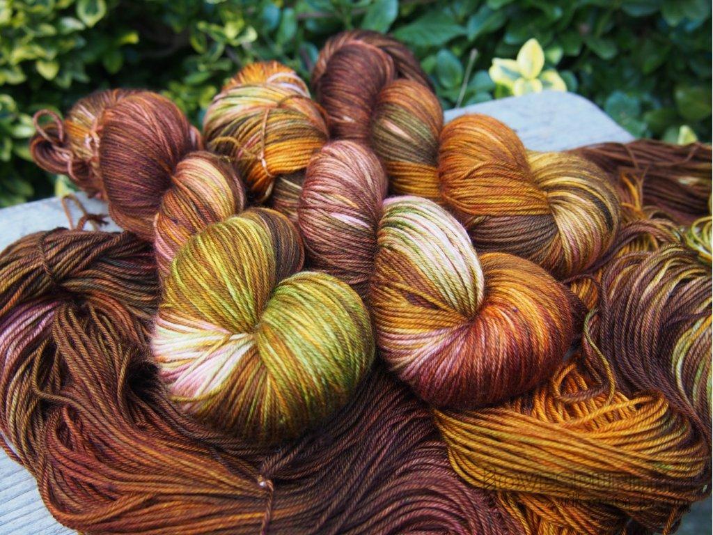 Pralinková bonboniéra ExF Merino 19