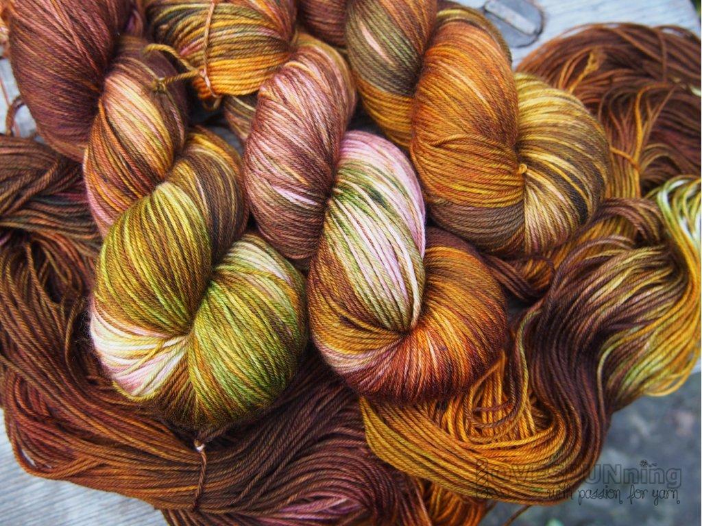 Pralinková bonboniéra ExF Merino 19