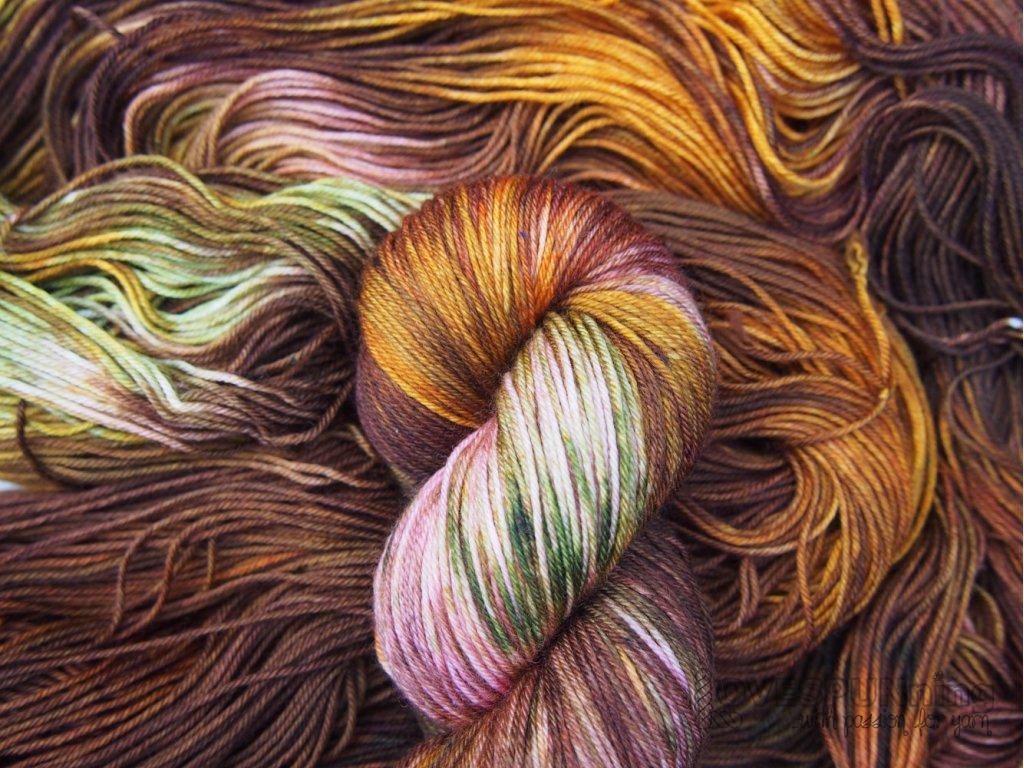 Pralinková bonboniéra ExF Merino 19