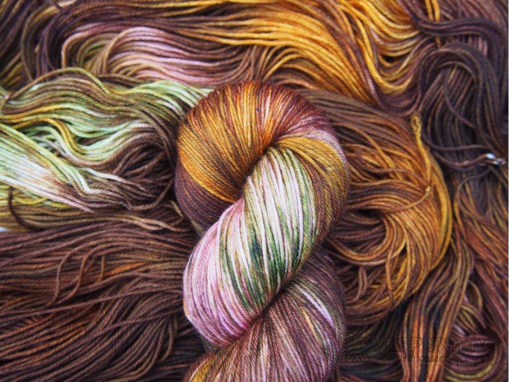 Pralinková bonboniéra ExF Merino 19