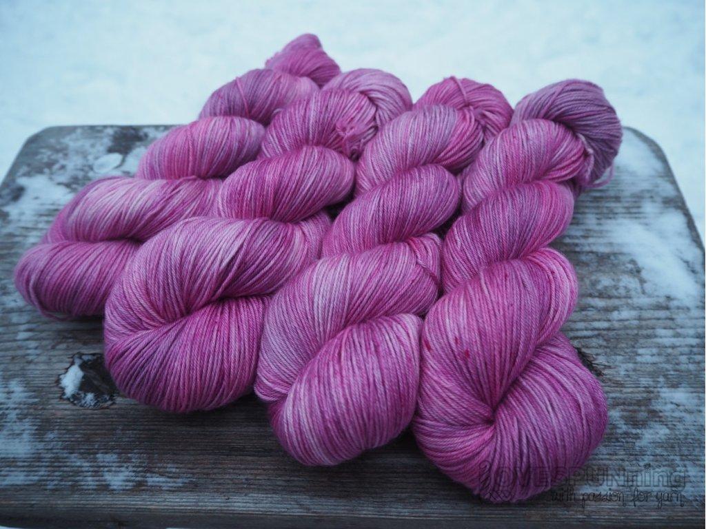 Prasátko Pepa ExF Merino 19