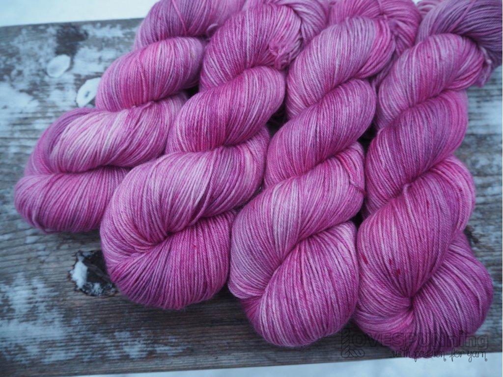 Prasátko Pepa ExF Merino 19