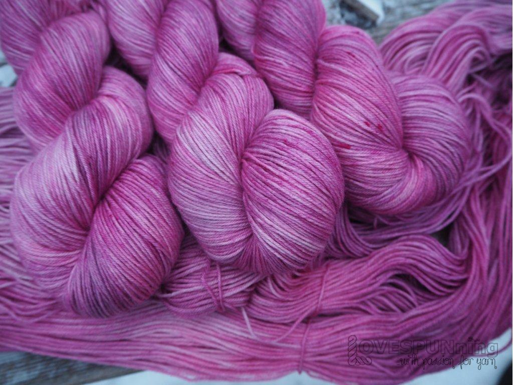 Prasátko Pepa ExF Merino 19