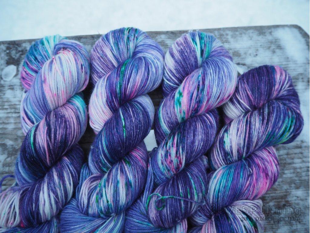 Princezna Večernice ExF Merino 19