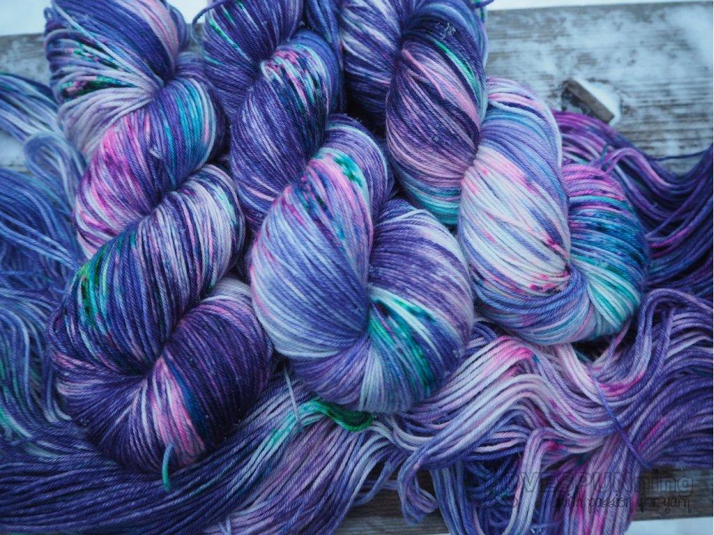 Princezna Večernice ExF Merino 19