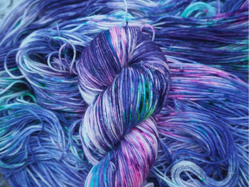 Princezna Večernice ExF Merino 19