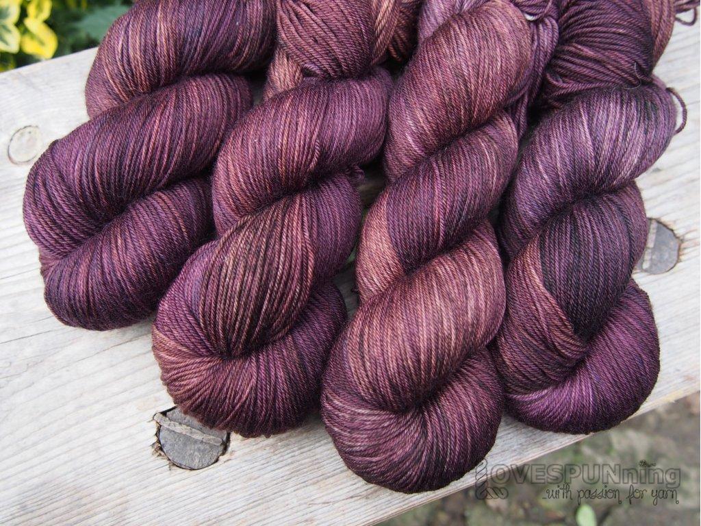 Švestkobraní ExF Merino 19