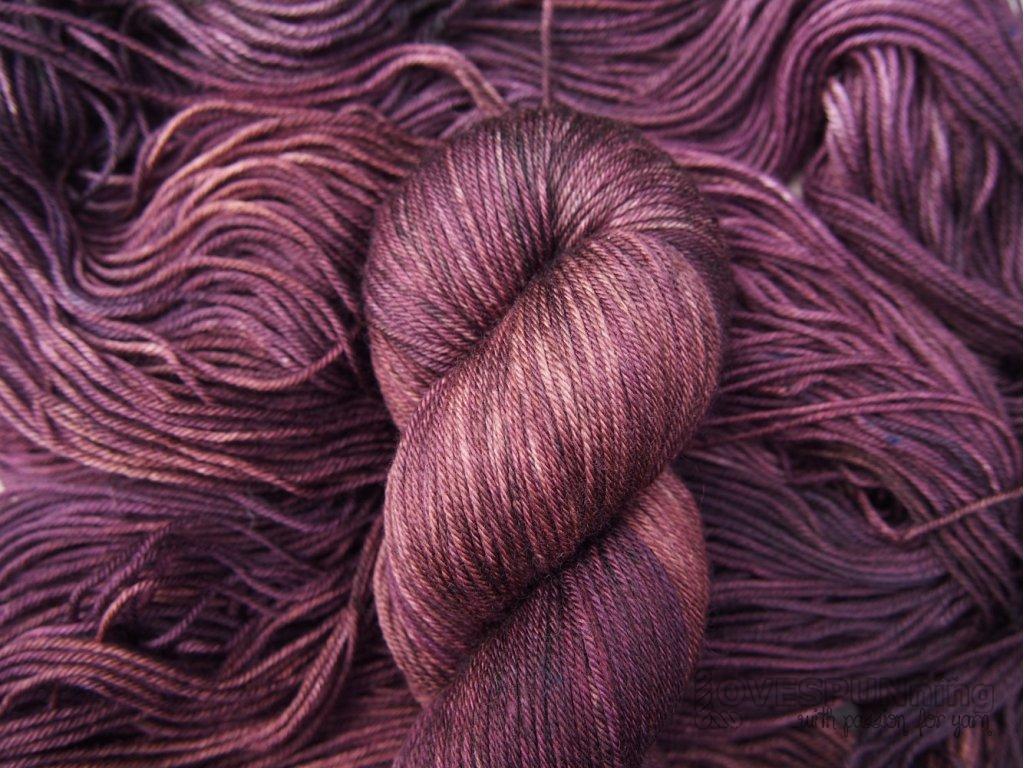 Švestkobraní ExF Merino 19