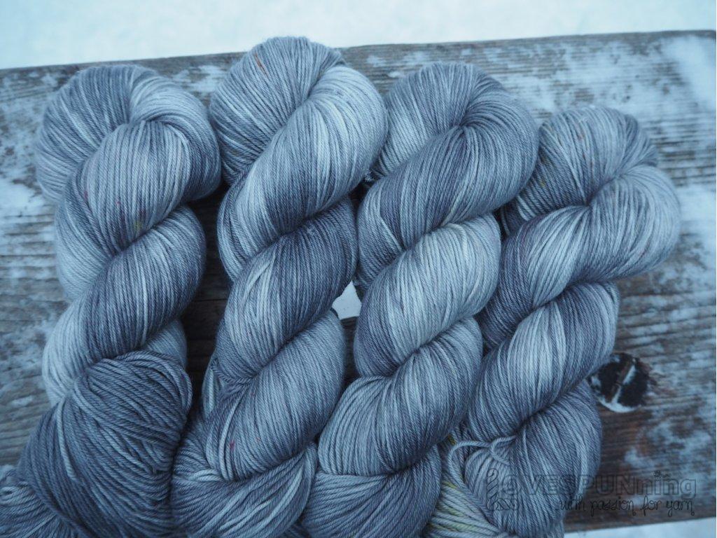 Unesený prorok ExF Merino 19