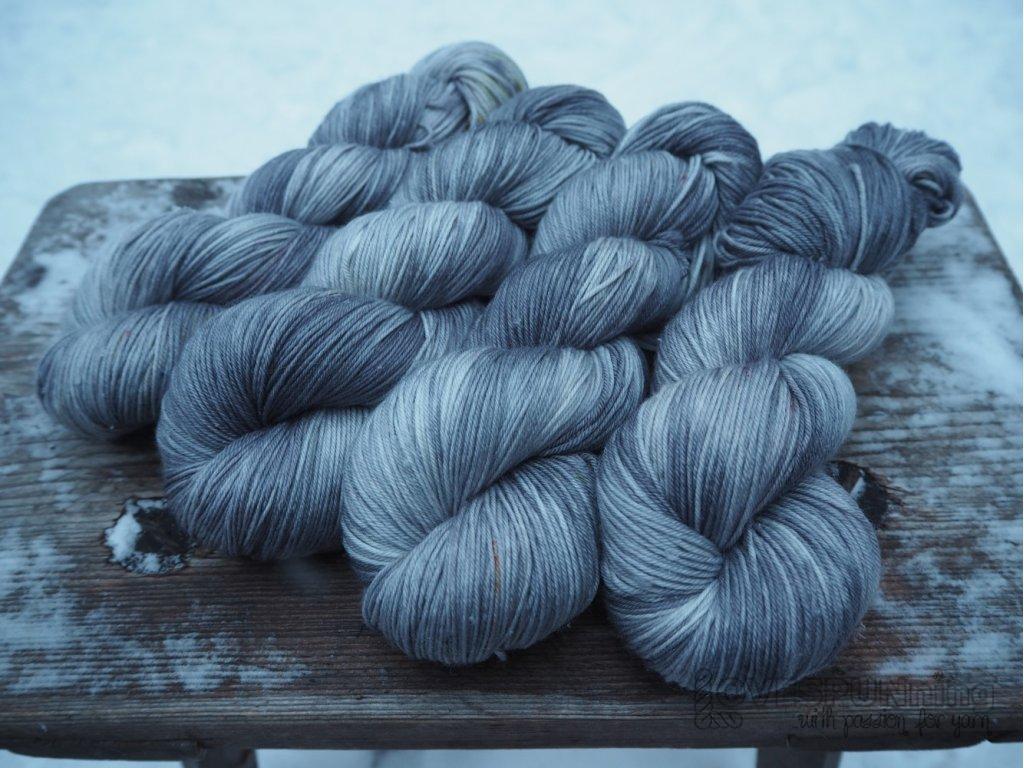 Unesený prorok ExF Merino 19