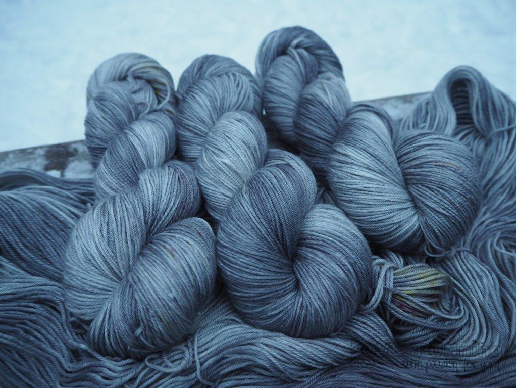 Unesený prorok ExF Merino 19