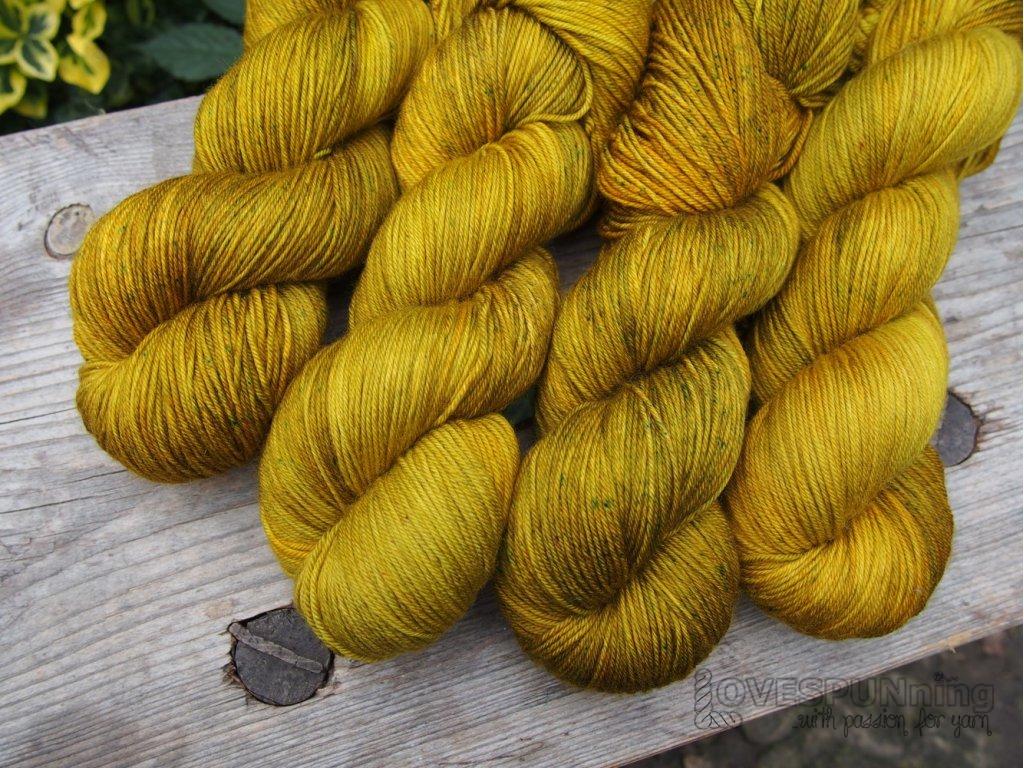 Zlatá oliva ExF Merino 19