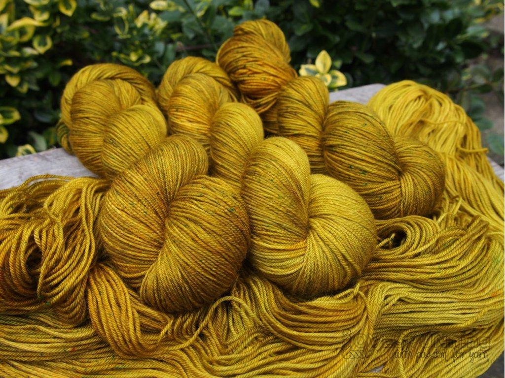 Zlatá oliva ExF Merino 19