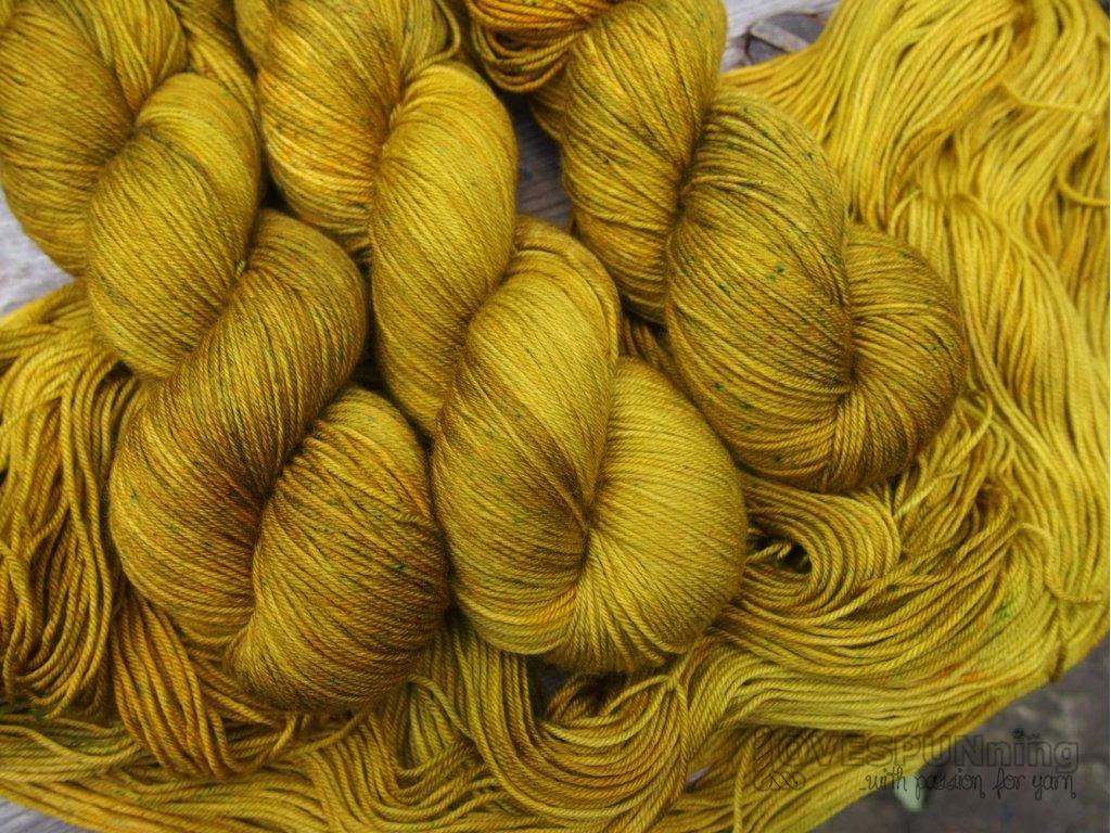 Zlatá oliva ExF Merino 19