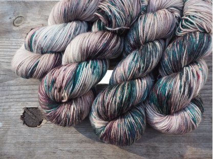 Boubín ExF Merino 19