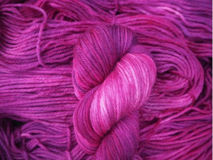 Hypermanganová koupel ExF Merino DK 19