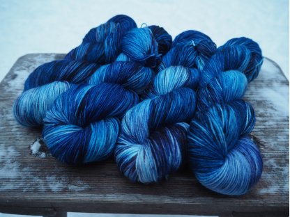 Klekánice ExF Merino 19