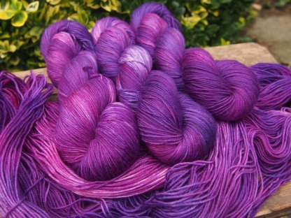 Maminčina holčička ExF Merino 19