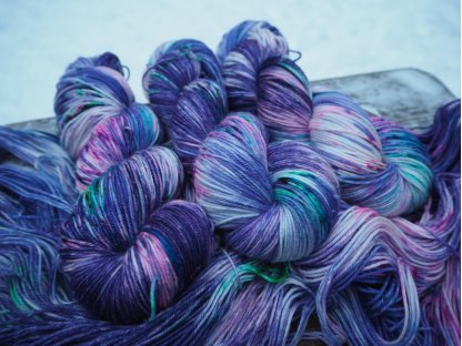 Princezna Večernice ExF Merino 19