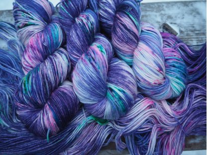 Princezna Večernice ExF Merino 19