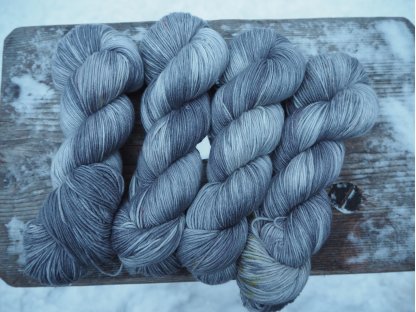 Unesený prorok ExF Merino 19