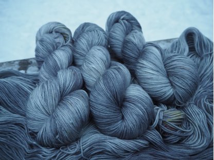 Unesený prorok ExF Merino 19