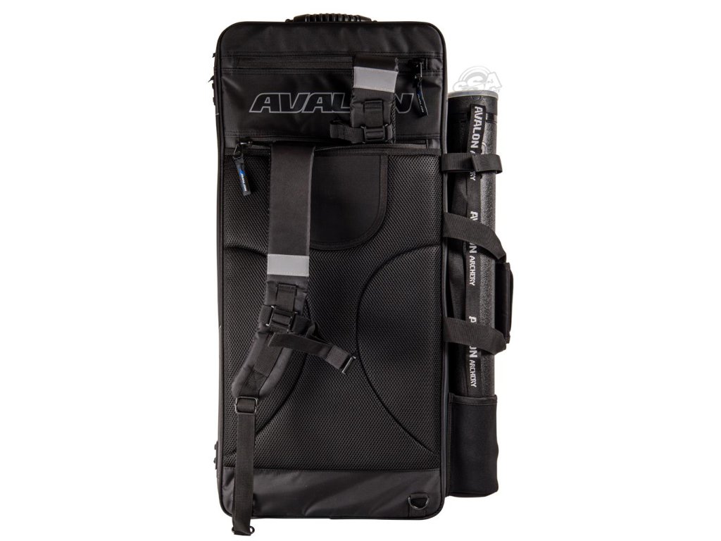 batoh Avalon Classic Hard Shell