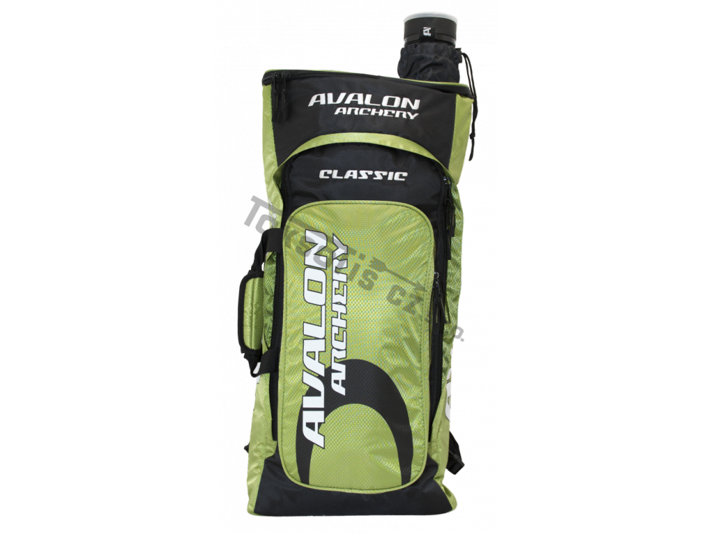 batoh Avalon Classic Soft