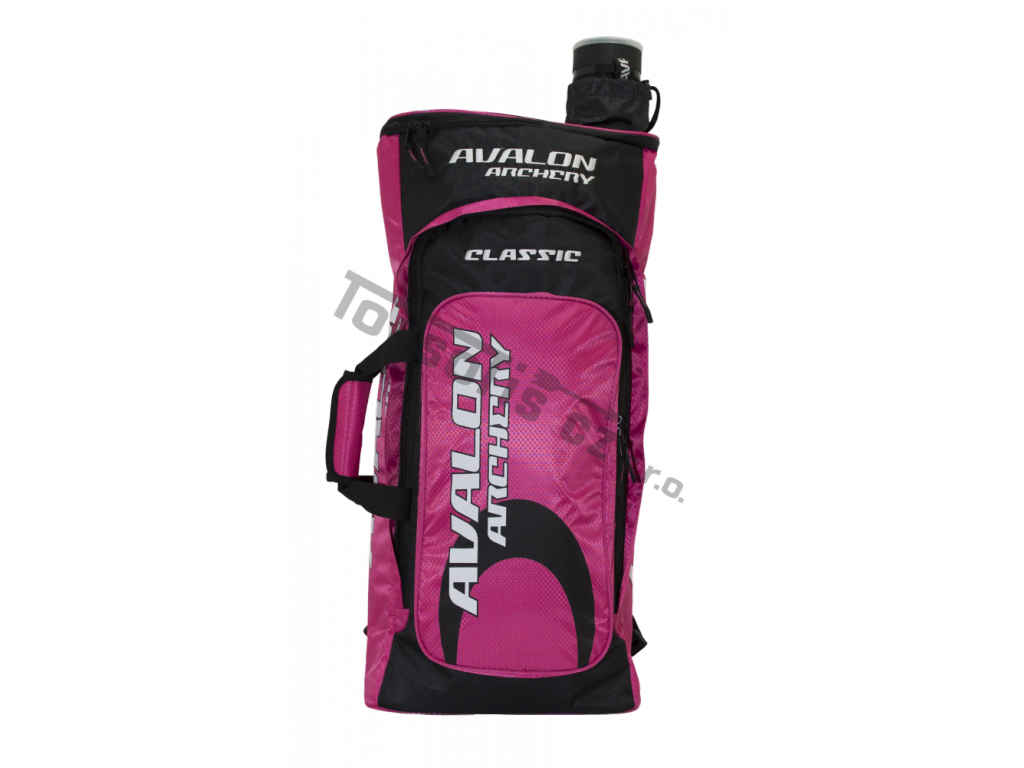 batoh Avalon Classic Soft