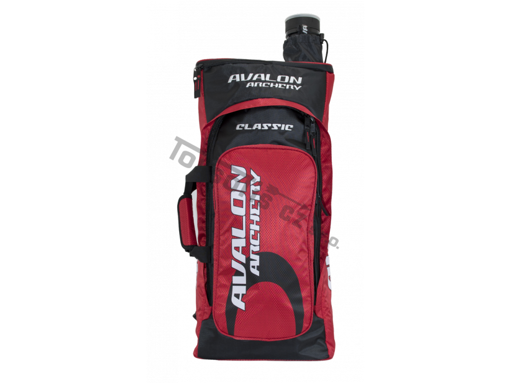 batoh Avalon Classic Soft