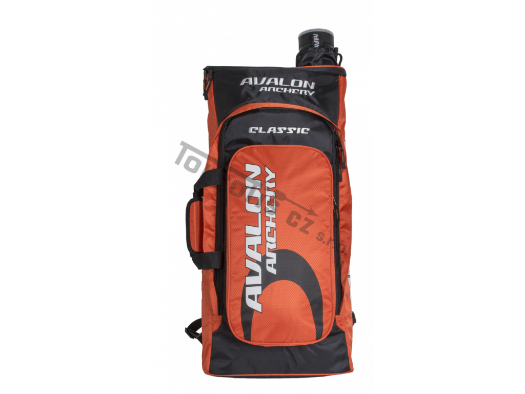 batoh Avalon Classic Soft