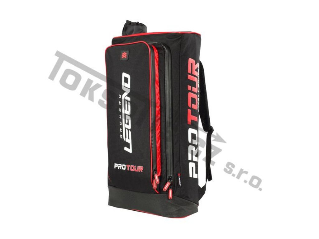 batoh Legend Archery ProTour Challenger