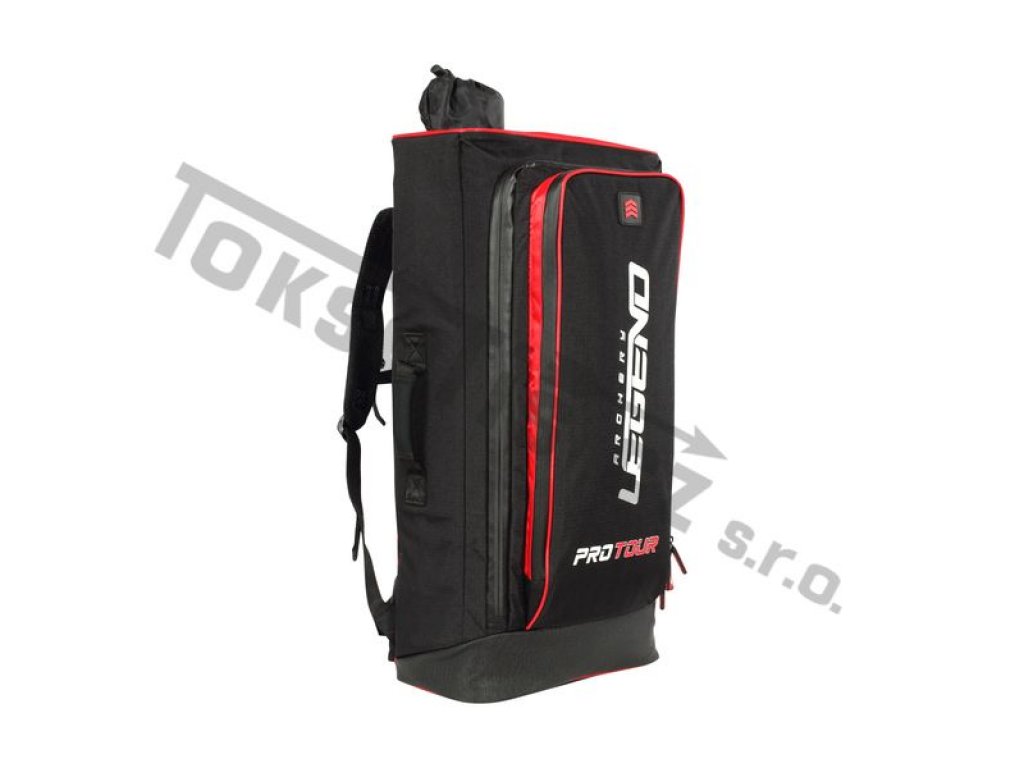 batoh Legend Archery ProTour Challenger