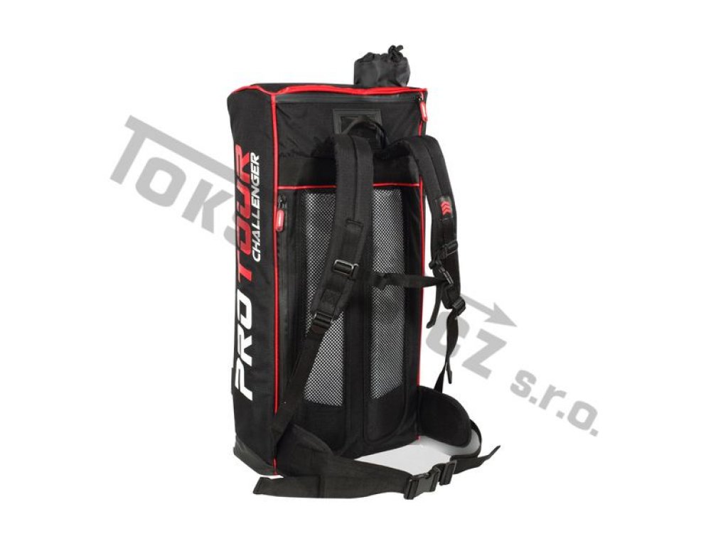 batoh Legend Archery ProTour Challenger