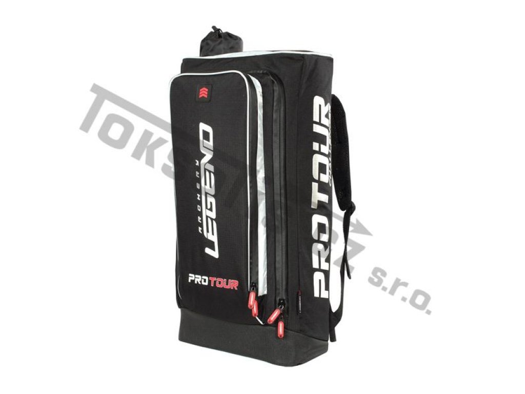 batoh Legend Archery ProTour Challenger