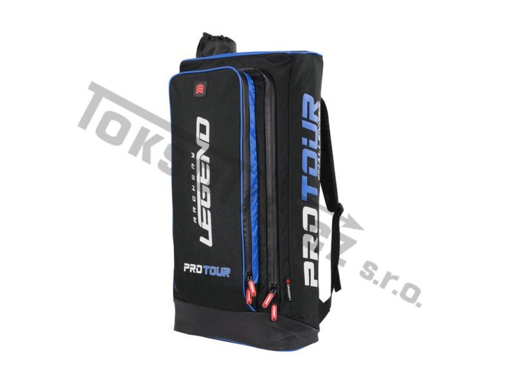 batoh Legend Archery ProTour Challenger