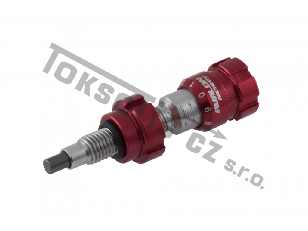 buton Avalon Tec-One Micro-Click