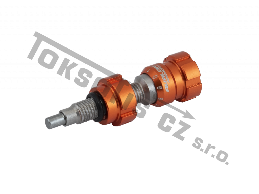 buton Avalon Tec-One Micro-Click