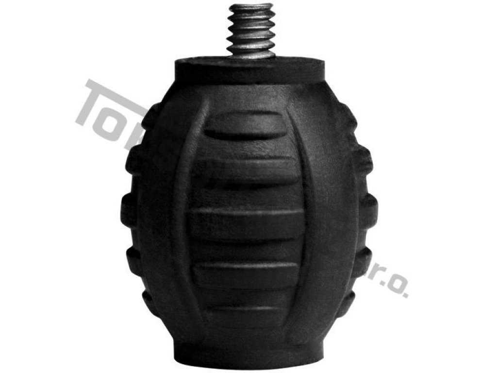 damper A-bomb 1"