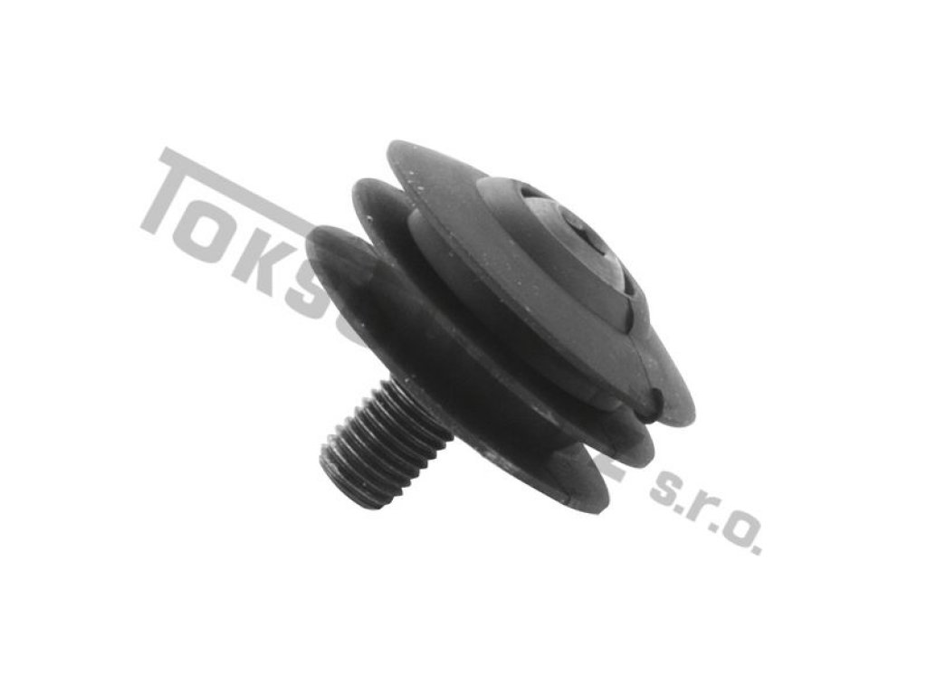 damper AAE Arizona HR Vibration Ball