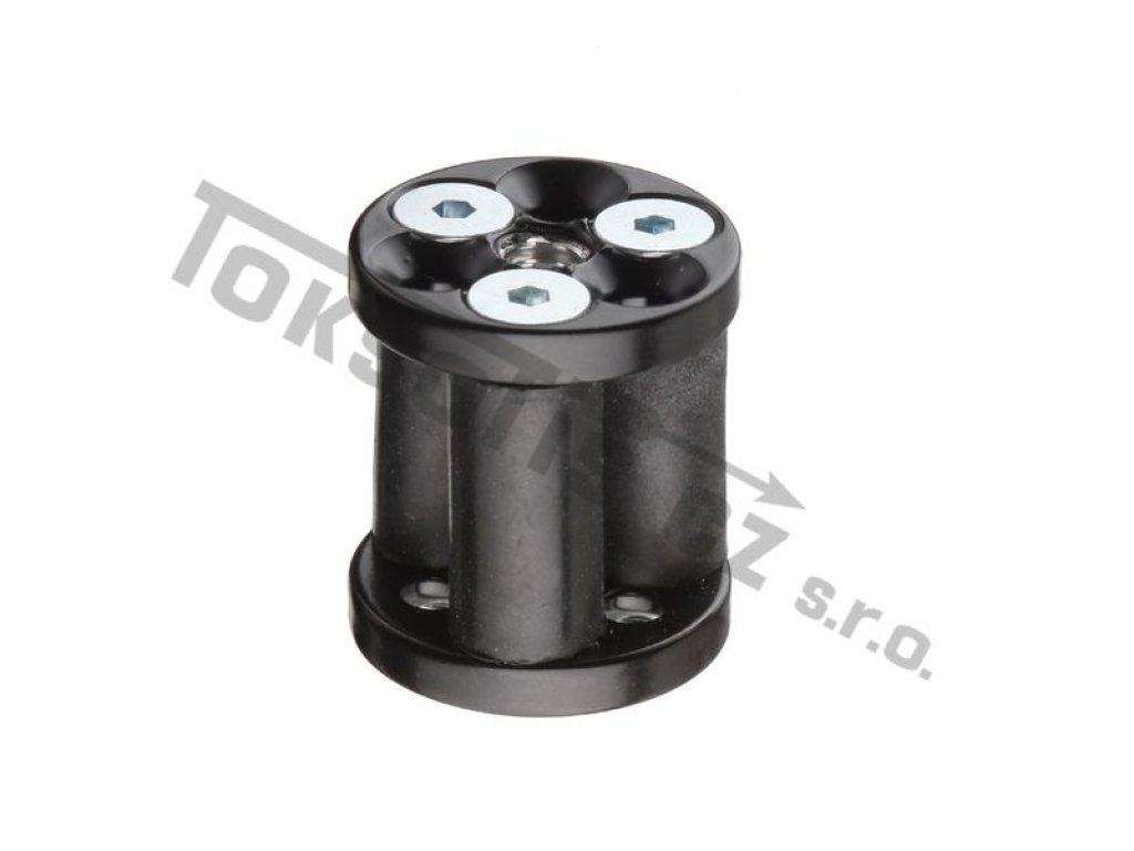 damper Arctec Crosstube set 1/4"