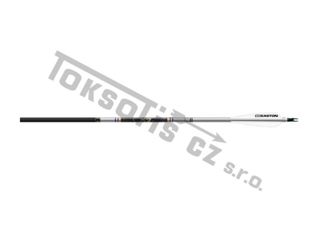 dřík Easton X23