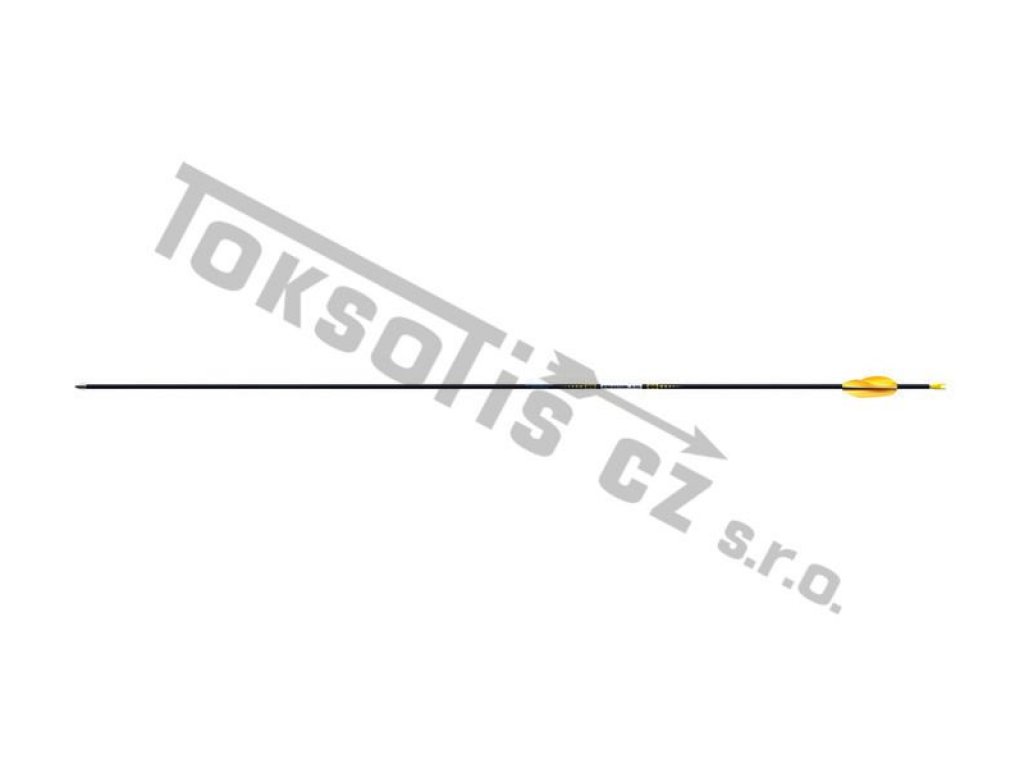 dříky Easton X10