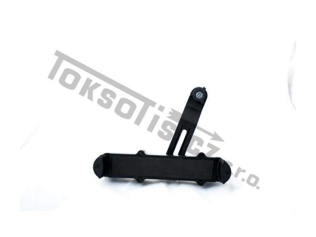 držák telefonu - doplněk k trenažéru kl. luku Accubow